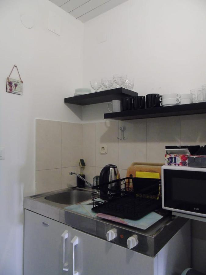 Peric Rooms Split Ngoại thất bức ảnh