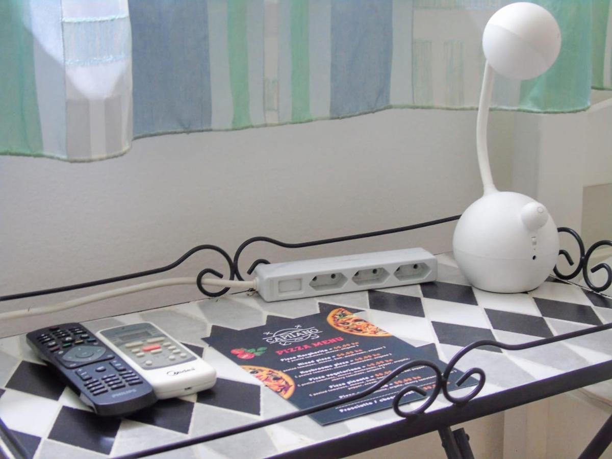 Peric Rooms Split Ngoại thất bức ảnh