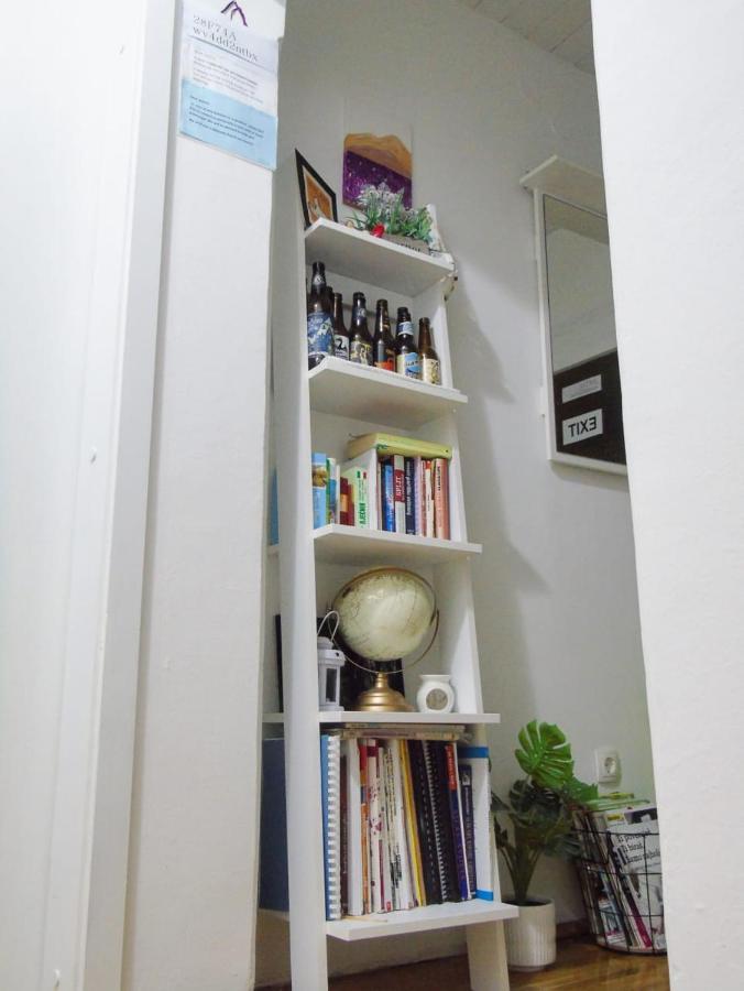 Peric Rooms Split Ngoại thất bức ảnh