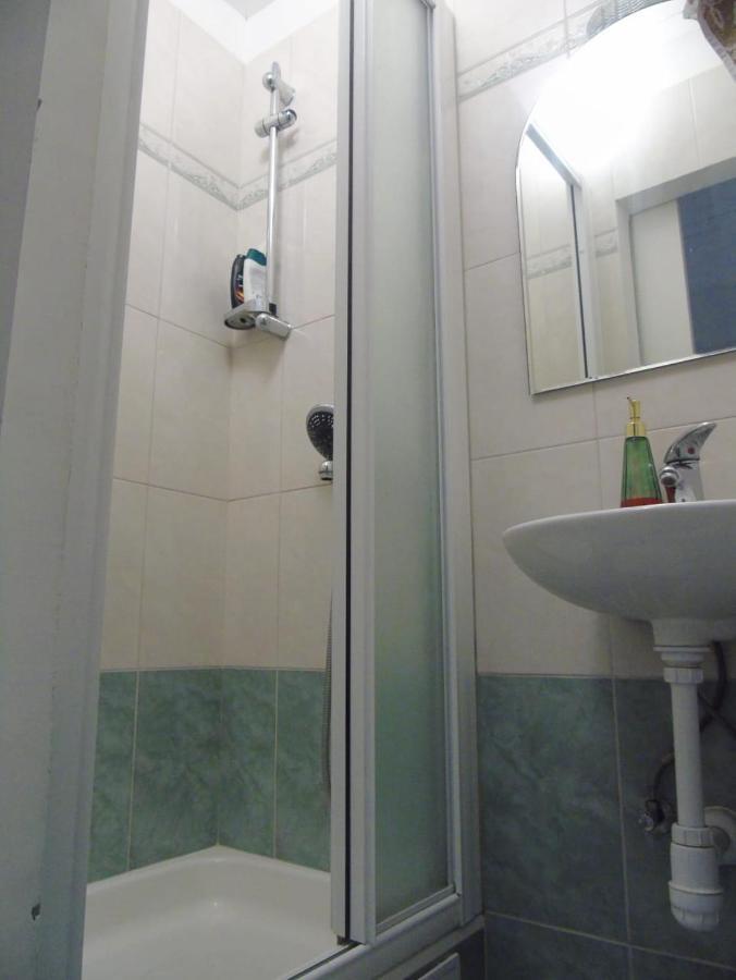 Peric Rooms Split Ngoại thất bức ảnh