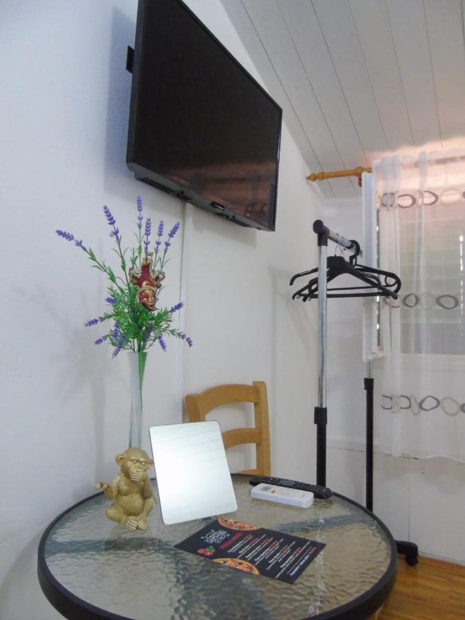 Peric Rooms Split Ngoại thất bức ảnh