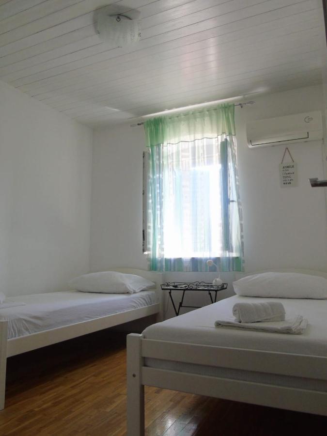 Peric Rooms Split Ngoại thất bức ảnh