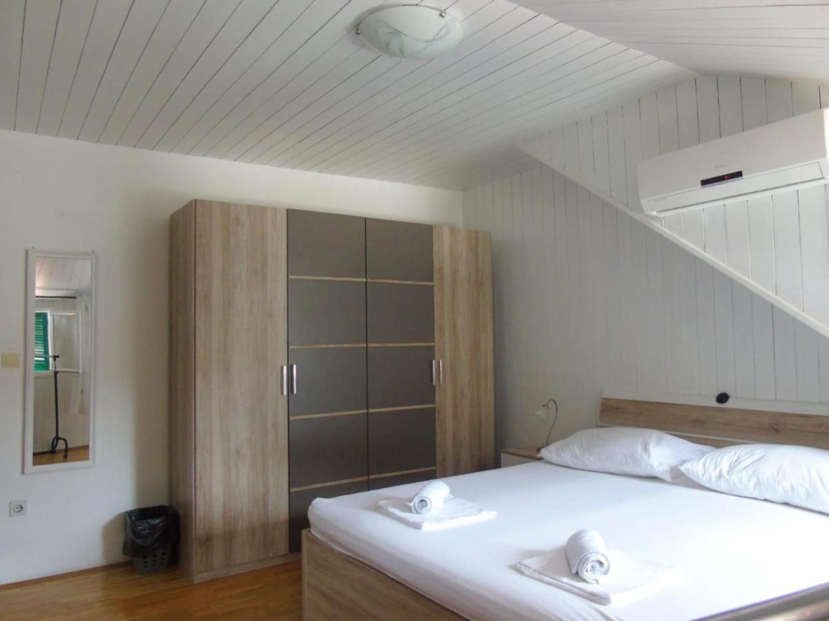 Peric Rooms Split Ngoại thất bức ảnh