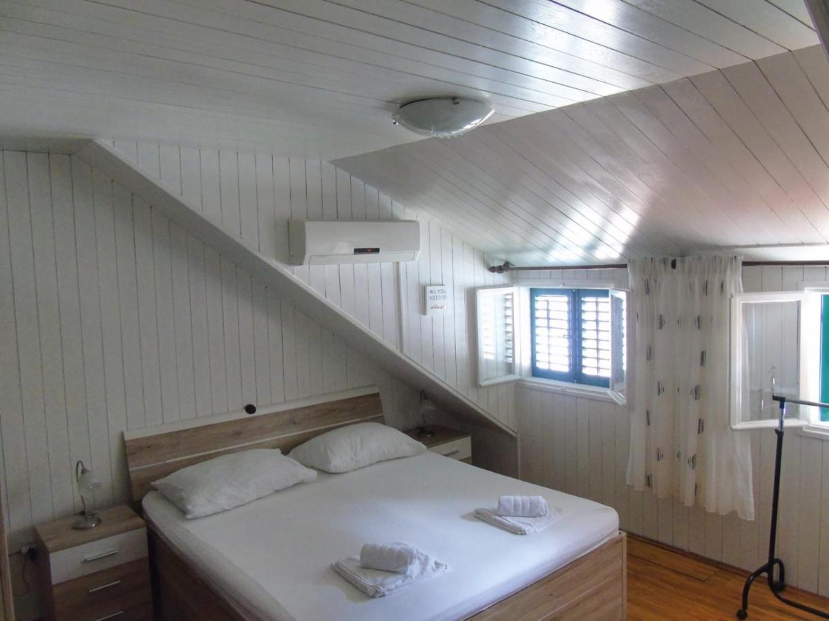 Peric Rooms Split Ngoại thất bức ảnh